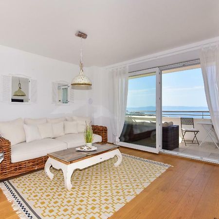 Makarska Sun Suite ภายนอก รูปภาพ