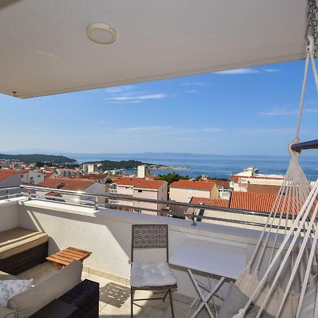 Makarska Sun Suite ภายนอก รูปภาพ