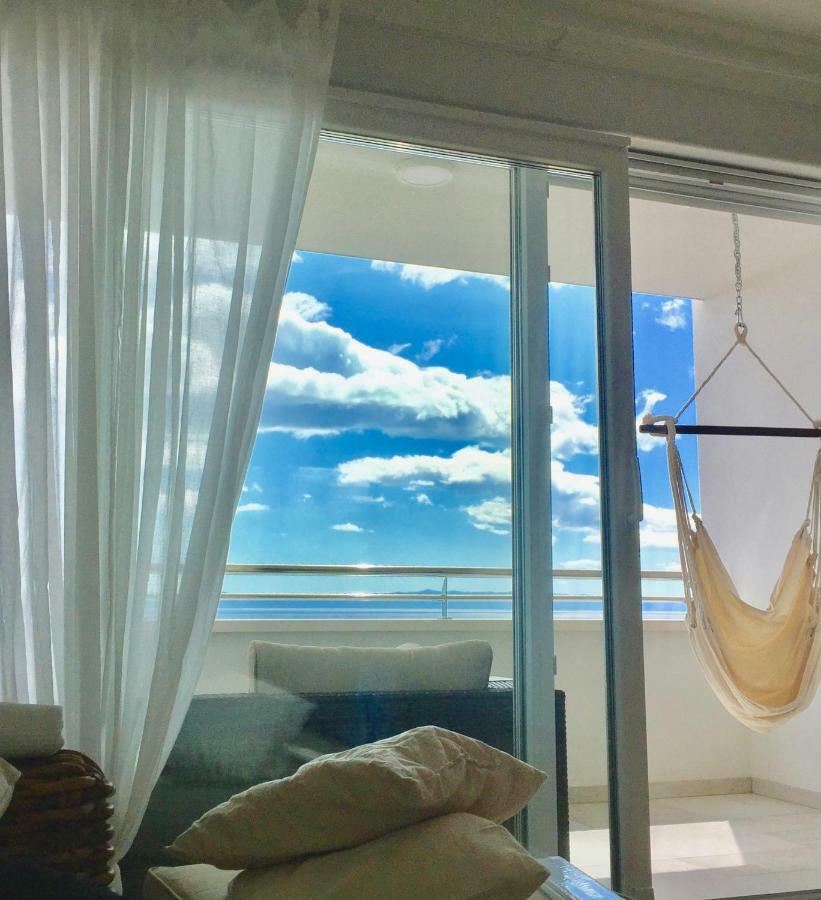 Makarska Sun Suite ภายนอก รูปภาพ