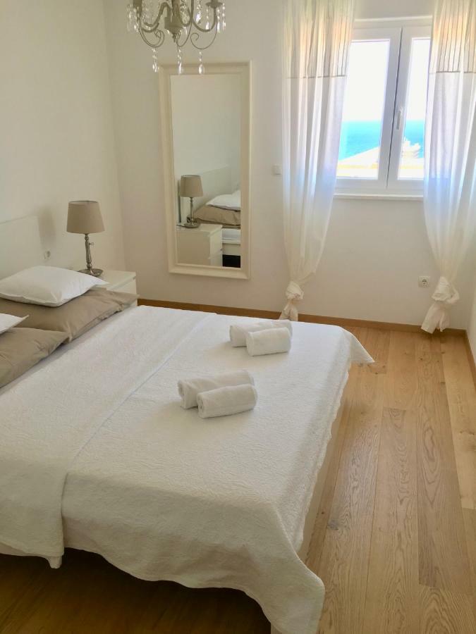 Makarska Sun Suite ภายนอก รูปภาพ