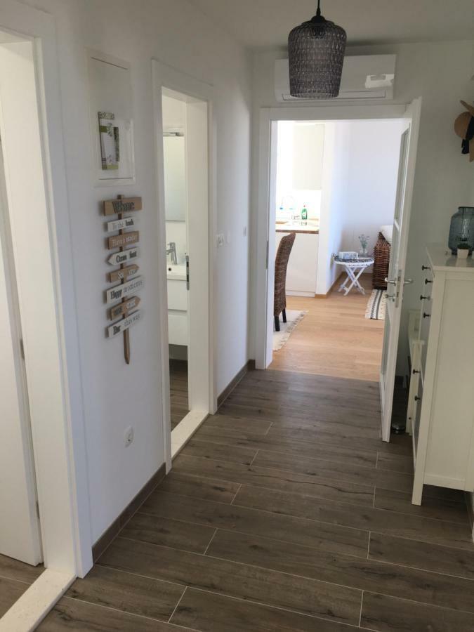 Makarska Sun Suite ภายนอก รูปภาพ