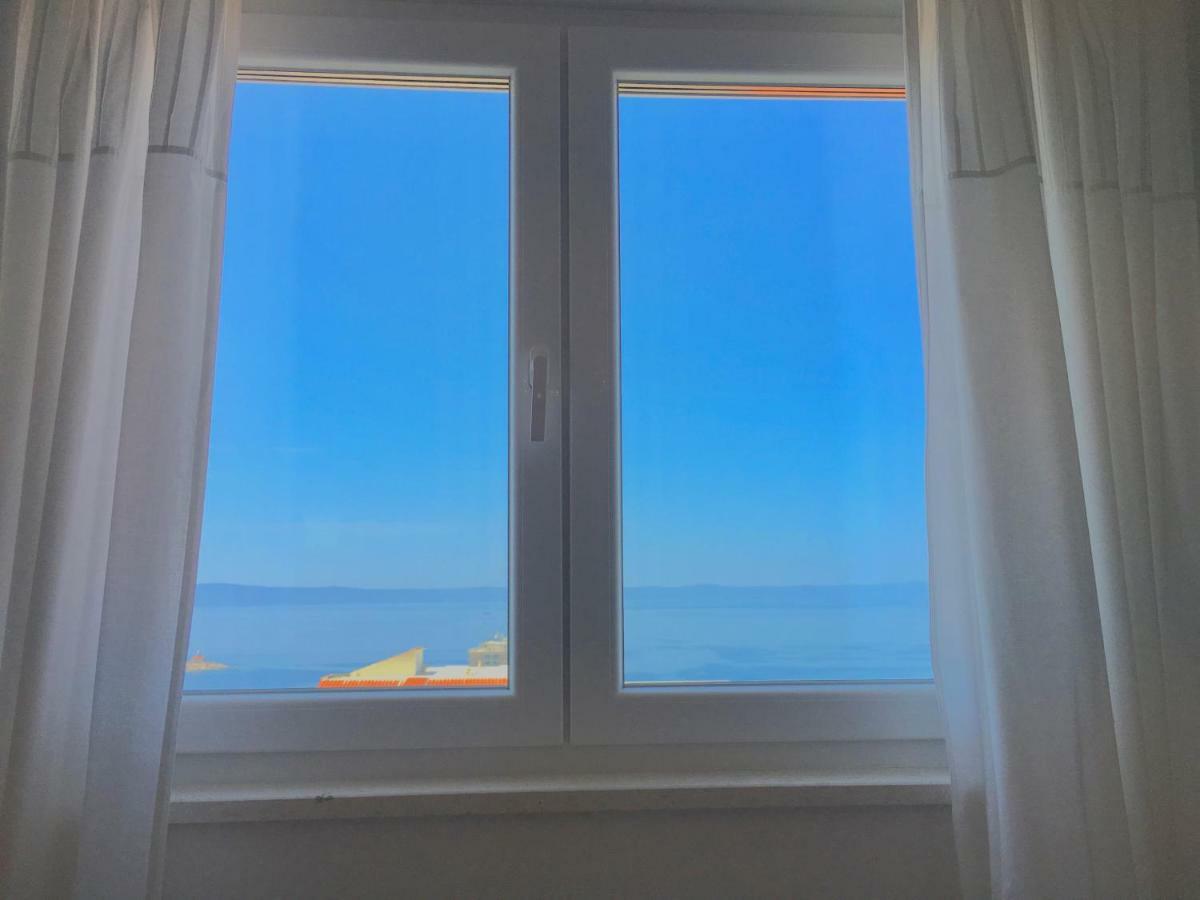 Makarska Sun Suite ภายนอก รูปภาพ